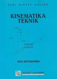 Kinematika Teknik