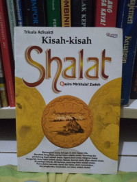 Kisah-kisah Shalat