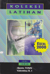 Koleksi Latihan Excel 2000