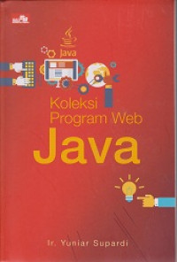 Koleksi Program Web Java