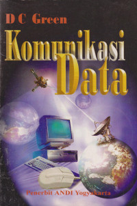 Komunikasi Data