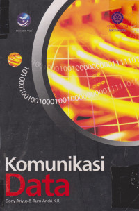 Komunikasi Data