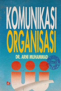 Komunikasi Organisasi