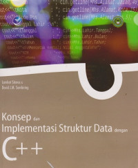 Konsep dan Implementasi Struktur Data dengan C++