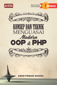 Konsep dan Teknik Menguasai Modern OOP di PHP