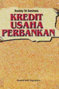 Kredit Usaha Perbankan