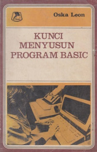 Kunci Menyusun Program Basic