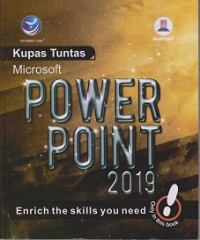 Kupas Tuntas Microsoft PowerPoint 2019