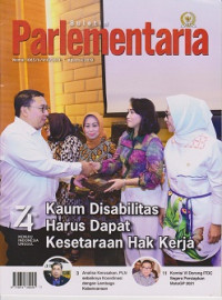 Majalah Parlementaria