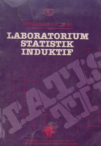 Laboratorium Statistik Induktif