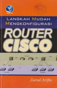 Langkah Mudah Mengkonfigurasi Router Cisco