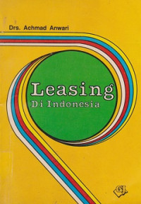 Leasing di Indonesia