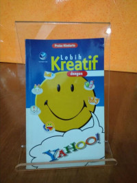 Lebih Kreativ dengan My Yahoo