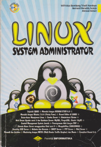 Linux System Administator