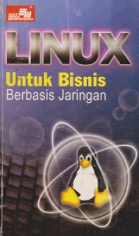 Linux Untuk Bisnis Berbasis Jaringan