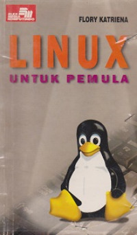 Linux Untuk Pemula