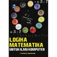 Logika Matematika Untuk Ilmu Komputer