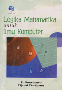 Logika Matematika Untuk Ilmu Komputer