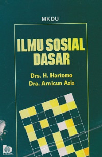 MKDU Ilmu Sosial Dasar