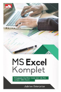 MS Excel Komplet