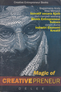 Magic of Creative Preneur