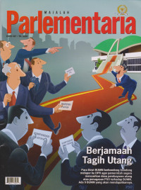 Majalah Parlementaria