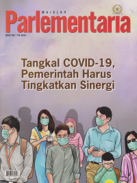 Majalah Parlementaria