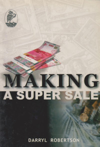 Making a Super Sale