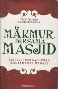 Makmur Bersama Masjid