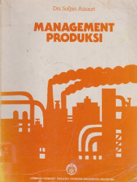 Management Produksi