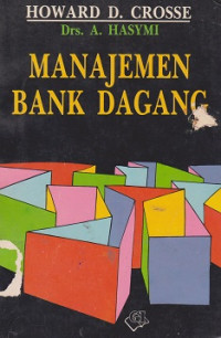 Manajemen Bank Dagang