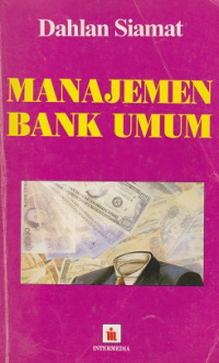 Manajemen Bank Umum