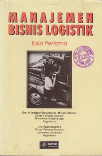 Manajemen Bisnis Logistik