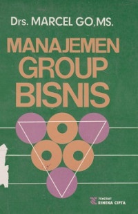 Manajemen Group Bisnis