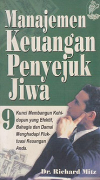 Manajemen Keuangan Penyejuk Jiwa