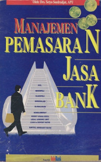 Manajemen Pemasaran Jasa Bank