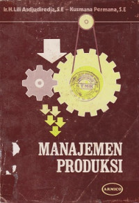 Manajemen Produksi