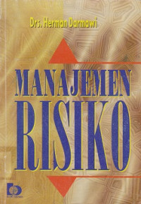 Manajemen Risiko