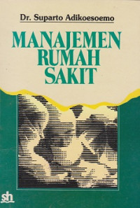 Manajemen Rumah Sakit