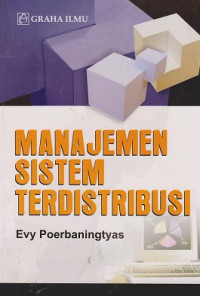 Manajemen Sistem Terdistribusi