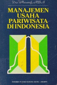 Manajemen Usaha Pariwisata Di Indonesia