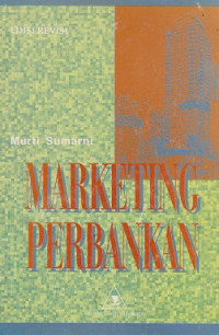 Marketing Perbankan