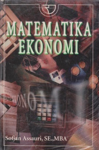 Matematika Ekonomi