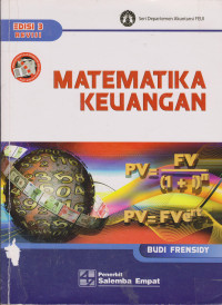 Matematika Keuangan