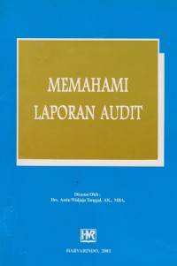 Memahami Laporan Audit