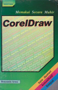 Memakai Secara Mahir CorelDraw