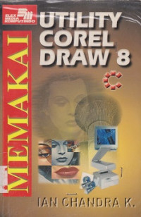 Memakai Utility CorelDRAW 8