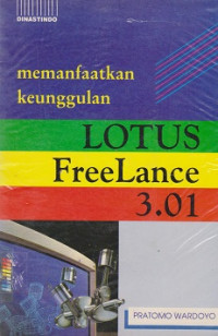 Memanfaatkan Keunggulan Freelance Plus 3.01