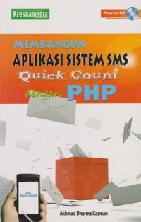 Membangun Aplikasi Quick Count Dengan PHP