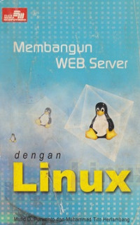 Membangun Web Server dengan Linux